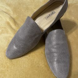 Paul Green Ballet Flat Shoes Size 8.5
