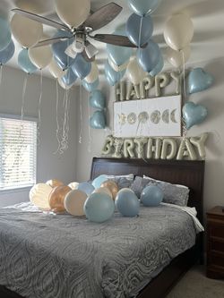 Bedroom Decoration