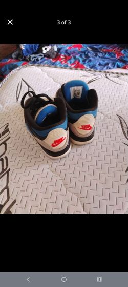 Nike air Jordan 3