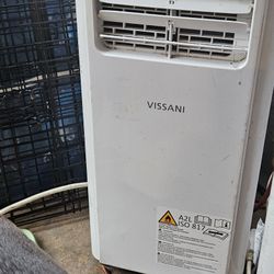Portable AC  8000 BTU
