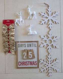Christmas Decorations