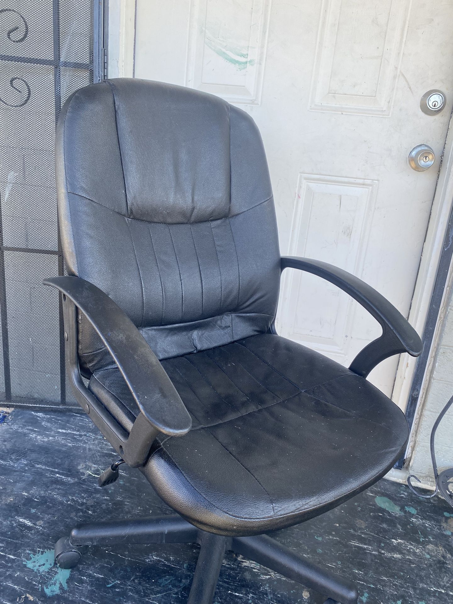 Office Chair 