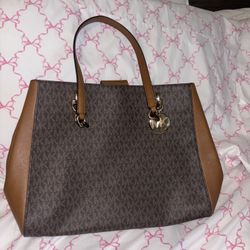 Mk bag