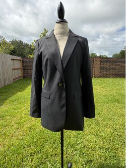 Calvin Klein Women Blazer