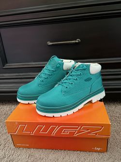 Lugz Women’s Boots Size 7
