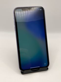Apple iPhone 11 128GB iCloud For Parts