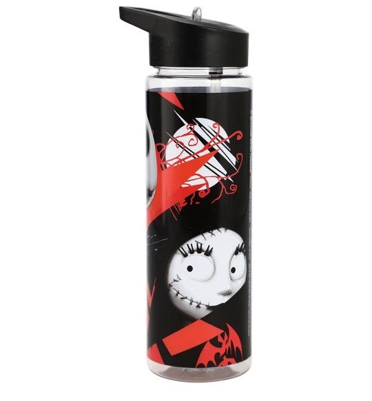   Nightmare Before Christmas  Water Bottle