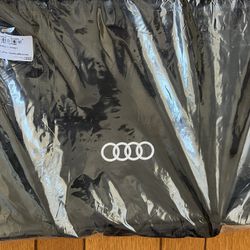 Audi Roof Rack Bag