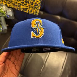 New Era Hat