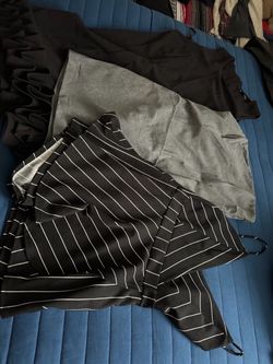 Women's Clothing Bundle Mixed Styles