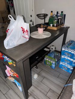 Bar Dining Table