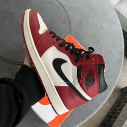 Jordan 1 ReImagined Size 11