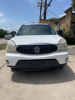 2006 Buick Rendezvous