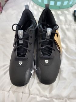 Nike Trout 9 Baseball Cleats