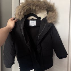 Toddler Jacket