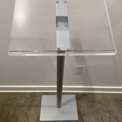 Glad Podium For Sale