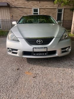 2008 Toyota Solara