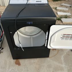 MAYTAG Washer And Dryer