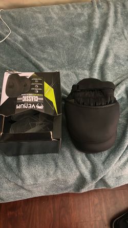 Boxing pads