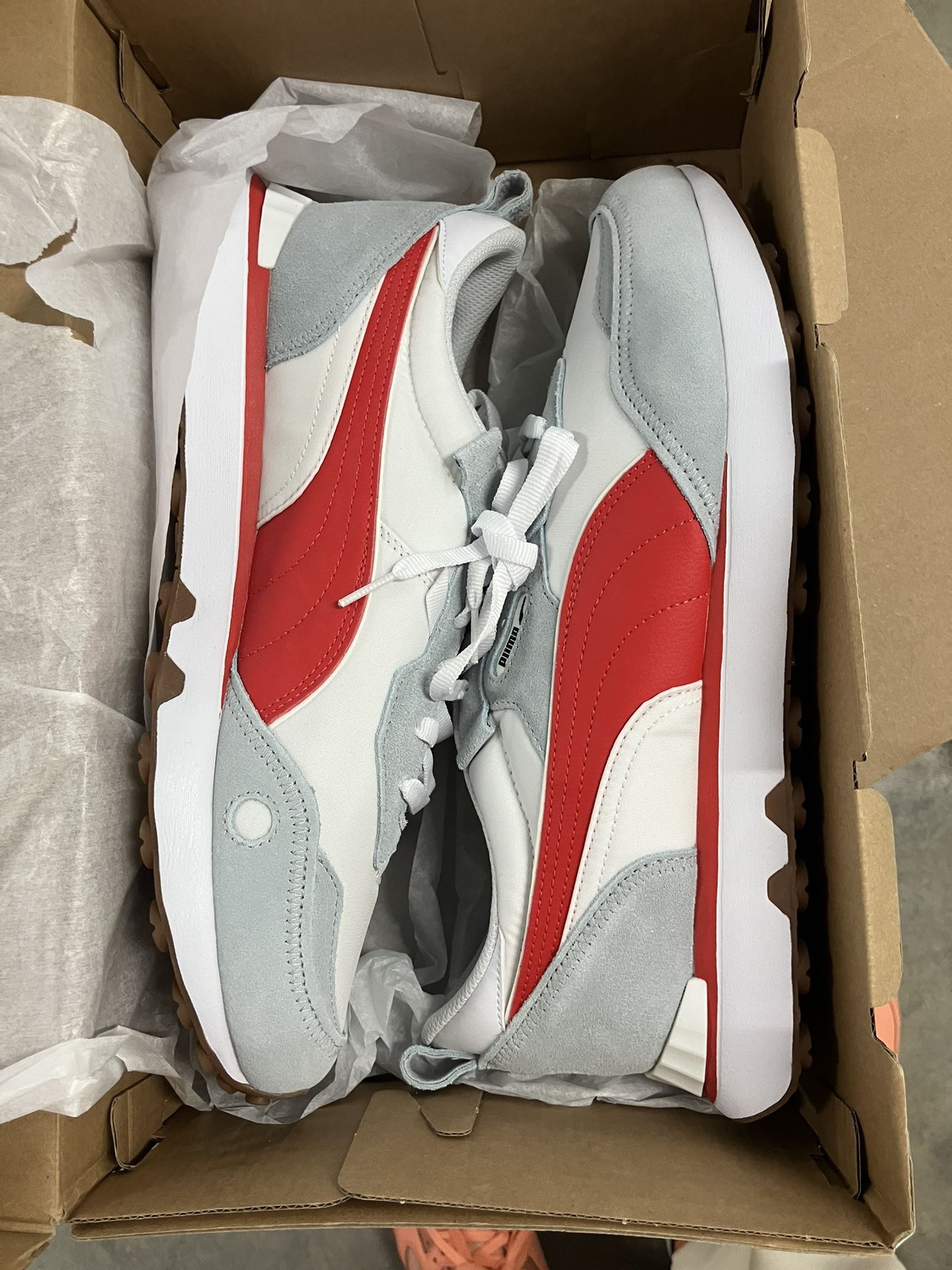 Men’s Puma Rider