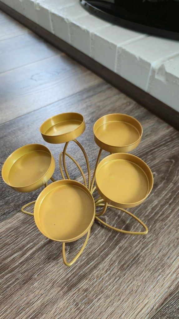 Candle Holder