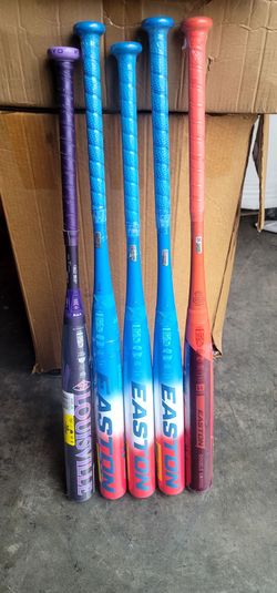 FASTPITCH  - HIGH SCHOOL  - SOFTBALL BAT