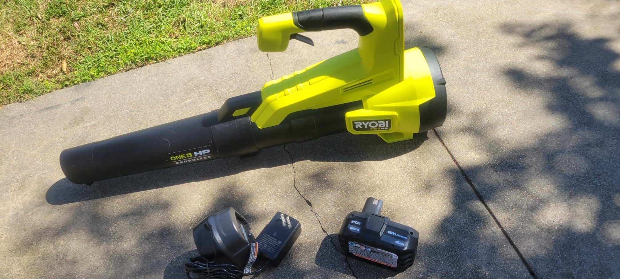 Collators Rioby. Batería Y Cargador