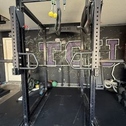 Entire Gym For Sale