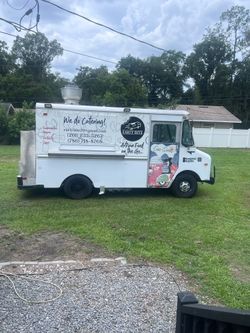 food truck