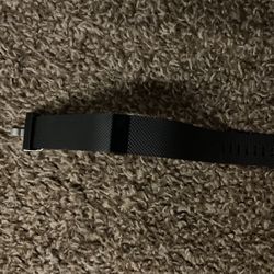 Fitbit Charge HR
