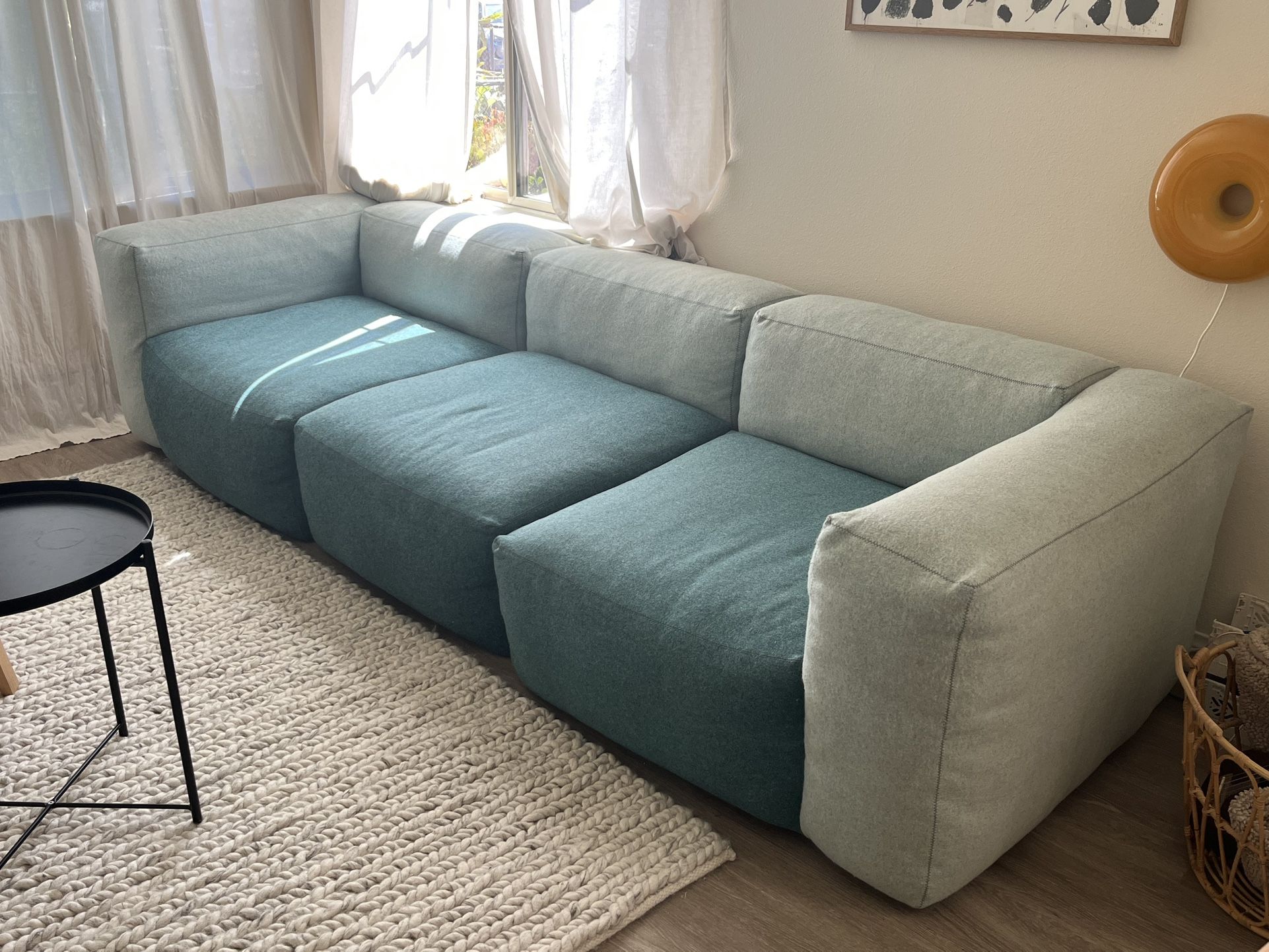 Hay Mags Sofa
