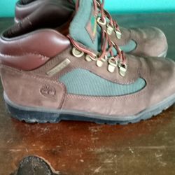 KID'S TIMBERLAND'S..... CHECK OUT MY PAGE FOR MORE ITEMS