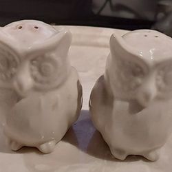 Owl Decor