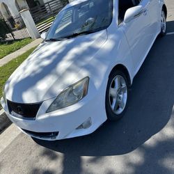 2009 Lexus IS 250