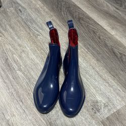 Ralph Lauren Boots