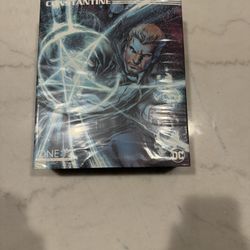 MEZCO - DC Comics One:12 Collective Deluxe Constantine