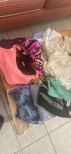 Small Clothing