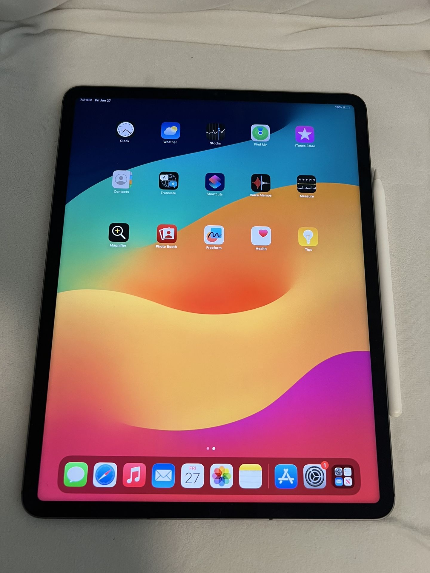 Apple iPad 