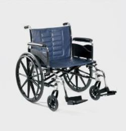 Invacare tracer IV wheel chair