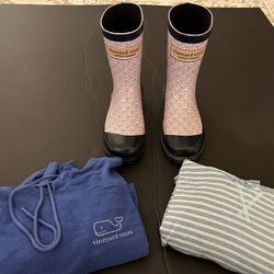 Vineyard Vines Lot Girls 