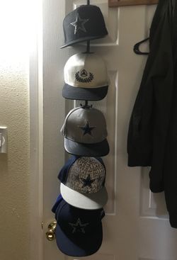 Cowboys hats