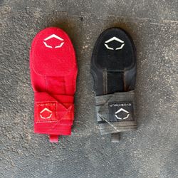 Evoshield Sliding Mitt