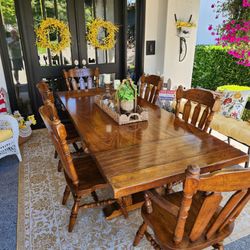 Table Set
