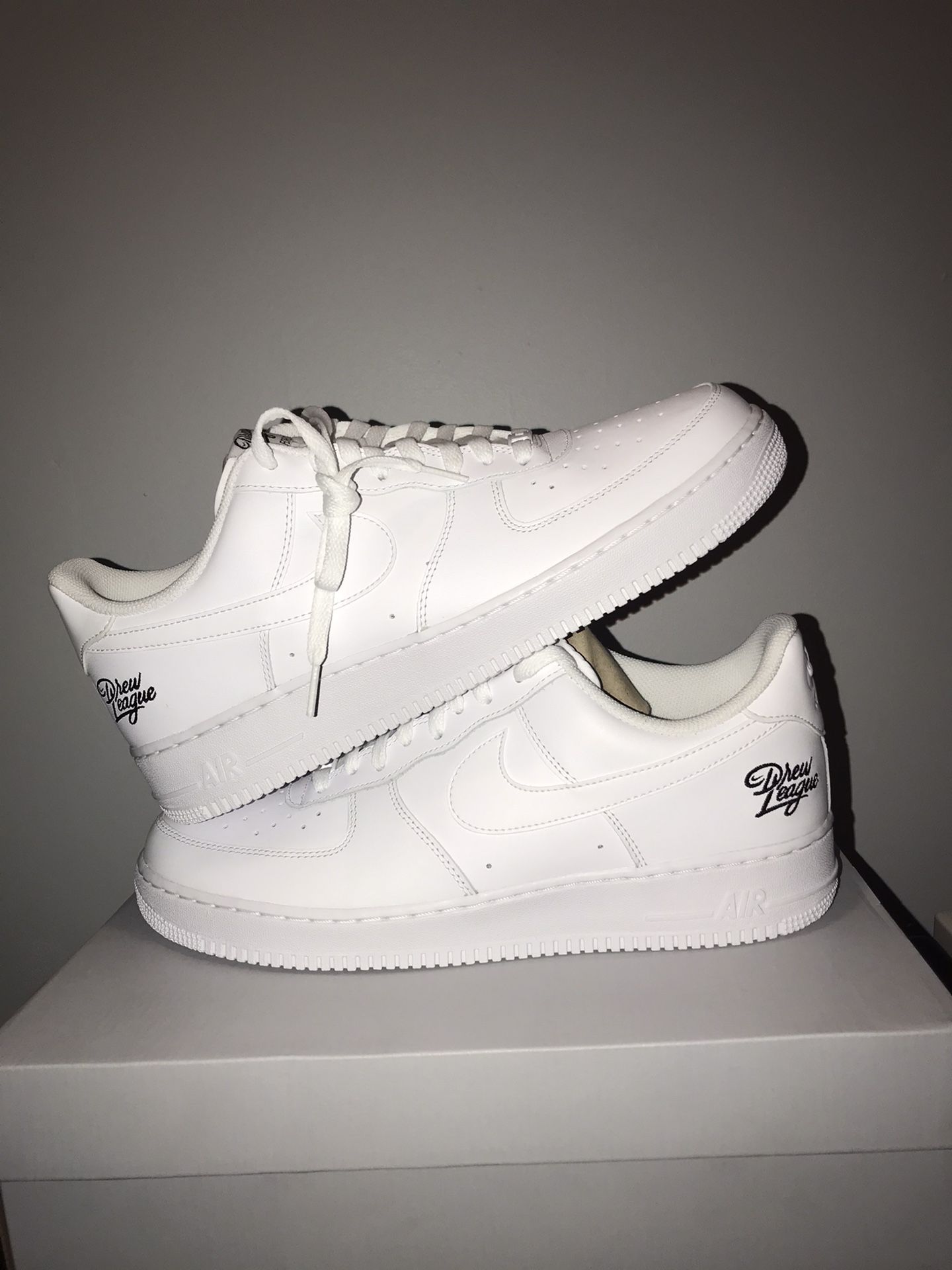 AF1 Drew Leagues