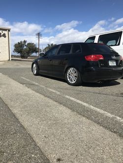 2006 Audi A3