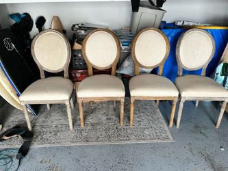 World market chairs