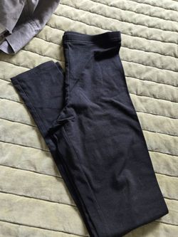Girls leggings
