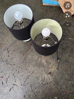 Lamps