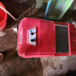 Dehumidifier, 