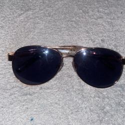 Piranha Sophia aviator sunglasses 